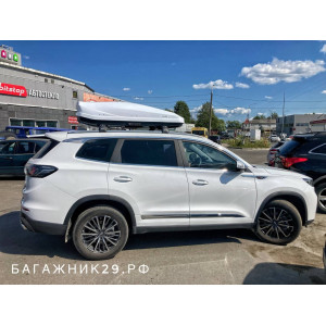 Бокс LUX IRBIS 175 450L Бокс LUX IRBIS 175 450L